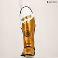 Захист для гомілок та стоп Top King Happiness Chinese white 6