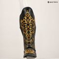 Захист для гомілок та стоп Top King Kanok black 9