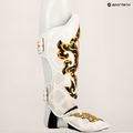 Захист для гомілок та стоп Top King Kanok white 8