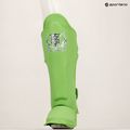 Захист для гомілок та стоп Top King Pro Semi Leather green 6