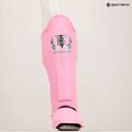 Захист для гомілок та стоп Top King Pro Semi Leather pink 6
