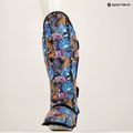 Захист для гомілок та стоп Top King Wild Tiger King black 8