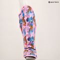 Захист для гомілок та стоп Top King Wild Tiger King pink 6