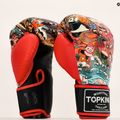 Рукавиці боксерські Top King Boxing Culture black/red TKBGCT-SL-2C3 8