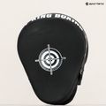 Лапи для тренувань Top King Super black 6