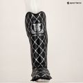 Захист для гомілок та стоп Top King Chain black/silver 6