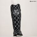 Захист для гомілок та стоп Top King Chain Semi Leather black/silver 6