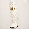 Захист для гомілок та стоп Top King Chain white/gold 8
