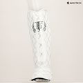Захист для гомілок та стоп Top King Chain white/silver 6