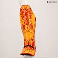 Захист для гомілок та стоп Top King Dragon yellow 6