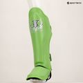 Захист для гомілок та стоп Top King Pro-Gl Top green 8