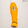 Захист для гомілок та стоп Top King Pro-Gl Top yellow 6