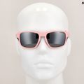 Окуляри сонцезахисні Julbo Shield M Spectron 4 shiny pastel pink/dark gray 5