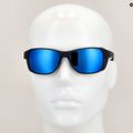Окуляри сонцезахисні Julbo Camino Polarized 3Cf translucent black 5