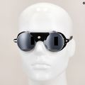 Окуляри сонцезахисні Julbo Vermont Classic Spectron 4 chrome/black 5