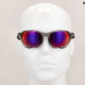Окуляри сонцезахисні Oakley Plazma grey ink/prizm road 13
