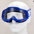 Окуляри велосипедні 100% Accuri 2 50221-101-02 blue/clear 7