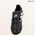 Кросівки футбольні чоловічі adidas Copa Gloro 2 FG core black/cloud white 11