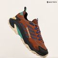Кросівки туристичні чоловічі Merrell Moab Speed 2 rye 9