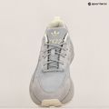 Кросівки дитячі adidas ZX 22 grey two/cream white 9