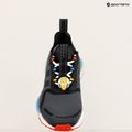 Кросівки дитячі adidas NMD_V3 grey six/core black/cloud white 10