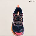 Кросівки жіночі для бігу Joma Trek navy/violet 9
