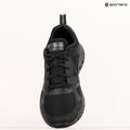 Кросівки чоловічі SKECHERS Track Syntac black 9