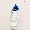 Кросівки чоловічі FILA Rega white/prime blue 10