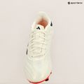 Кросівки футбольні adidas Copa Pure II League FG ivory/core black/solar red 14