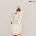 Кросівки футбольні чоловічі adidas Copa Pure II Pro FG ivory/core black/solar red 11