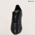Кросівки футбольні чоловічі adidas Copa Pure II Club TF core black/carbon/grey one 18