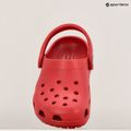 Шльопанці дитячі Crocs Classic Clog Toddler pepper 10