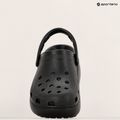 Шльопанці дитячі Crocs Classic Cutie Clog Kids black 16