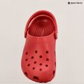 Шльопанці дитячі Crocs Classic Kids Clog pepper 17