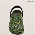 Шльопанці Crocs Baya Seasonal Printed Clog tiger camo 16