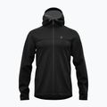 Куртка-дощовик RedElk Agua black/black