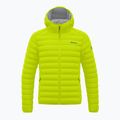 Пуховик чоловічий RedElk Mir lime