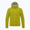 Пуховик чоловічий RedElk Mir sulphur yellow