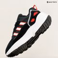 Кросівки дитячі adidas ZX 22 core black/cloud white 9