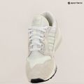 Кросівки чоловічі adidas ZX 420 ash silver/off white/white tint 9