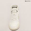 Кросівки жіночі adidas Hoops 3.0 Mid clowd white/dash grey/aluminium 9
