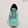 Кросівки для бігу жіночі Saucony Endorphin Speed 3 spring/black 9