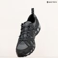 Кросівки трекінгові чоловічі Merrell Waterpro Maipo 2 black 10