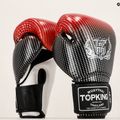 Боксерські рукавички Top King Muay Thai Super Star Air червоні 6