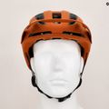 Велосипедний шолом Oakley Drt3 Trail EU матовий рудий / матовий сірий дим 12