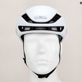 Шолом велосипедний ABUS гamechanger 2.0 polar white 8