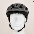 Велосипедний шолом Oakley Drt5 Maven EU сатиновий чорний 7