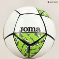 М'яч футбольний Joma Challenge II white/green розмір 3 7