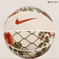 Баскетбольний м'яч Nike 8P PRM Energy Deflated lt owood brn / white / burned sunrise розмір 7 5
