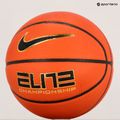 Баскетбольний м'яч Nike Elite Championship 8P 2.0 надувний N1004086 розмір 7 5